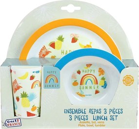 Fruity's παιδικό σερβίτσιο φαγητού (006075)