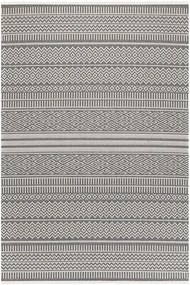 Χαλί Casa Cotton 22092 Grey Royal Carpet 157X230cm