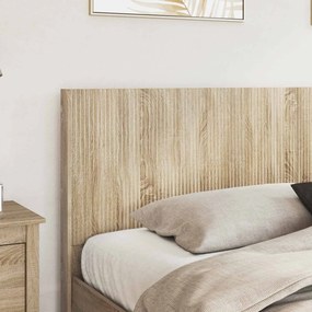 vidaXL Καλάθι με αποθήκη και κεφαλάρι Sonoma Δρυς 200 x 200 cm