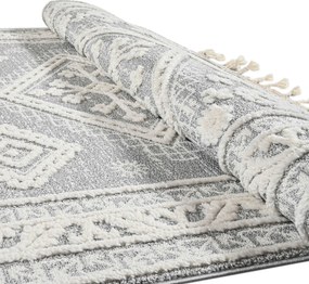 Χαλί (165x230) Polcarpet Monet Urban 366 Cream/Grey