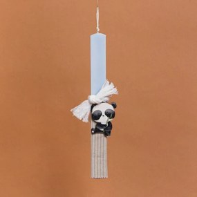Beauty Home ΛΑΜΠΑΔΑ ΣΤΟΛΙΣΜΕNH “PANDA”  ΣΕ ΣΥΣΚΕΥΑΣΙΑ ΔΩΡΟΥ