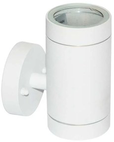 Σποτ Εξωτερικού Χώρου Aca HI7032AW White