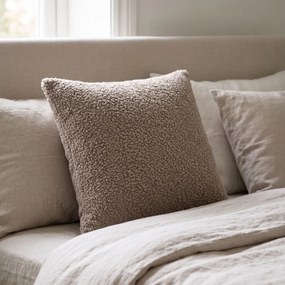 Κάλυμμα μαξιλαριού Douceur d'intérieur - Sand
