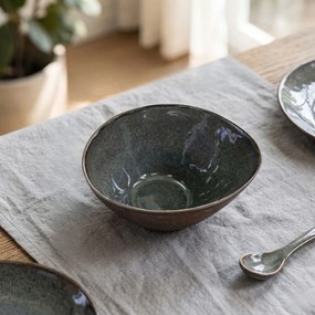 Μπολ Φαγητού Κεραμικό 19.5cm SDS-27696