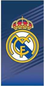 Πετσέτα θαλάσσης Real Madrid C.F. (Ανακαινισμenα A)
