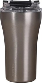 Φορητό παγούρι-θερμός - 380ml - 312550 - Silver