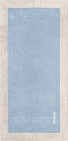 Πετσέτα Θαλάσσης (80x170) Feel & Touch Caribbean Ciel