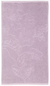 Σετ Πετσέτες (30x50 + 50x90 + 70x140) - Serenity Lilac 5206482161344