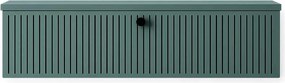 Μπουφές Πράσινο GARIDU 70x22x26