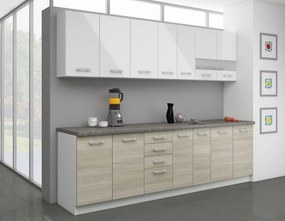 Σύνθεση κουζίνας Ristretto II