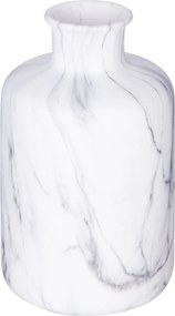 Διακοσμητικό Βάζο (Φ11x18) A-S Marble 155613