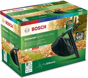Φυσητήρας BOSCH