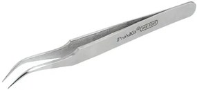 PROSKIT τσιμπίδα 1PK-104T, 120mm, κυρτή, non-magnetic