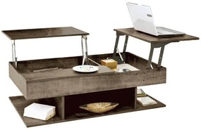 Τραπεζάκι σαλονιού Linda