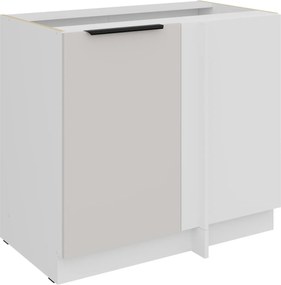 Επιδαπέδιο ντουλάπι Varena 105 ND 1F BB
