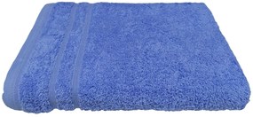 Πετσέτα Πισίνας 75x145 POOL STANDARD Line Cotton 100% 500gr/m2 Σιέλ