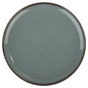 Πιάτο Ρηχό Ψωμιού Φ15cm Mood Μπλε- Kutahya Porselen - 6 ΤΜΧ