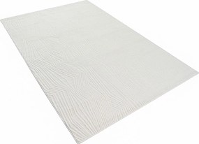 Χαλί (160x230) Pierre Cardin Loft 32 White