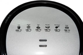 HAUSBERG HB-2250 Φριτέζα με Χρονοδιακόπτη