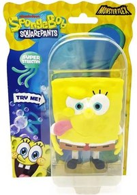 Κούκλα Δράσης Spongebob Monsterflex