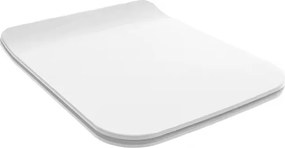 Natalia Soft Close 1215A - Κάλυμμα Λεκάνης