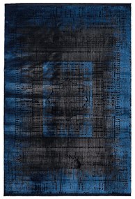 Χαλί (160x230) Βιοκαρπέτ Naf Naf Negro 12894/L