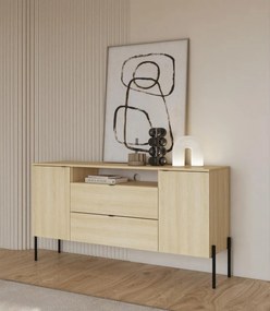 Μπουφές Erona -Φυσικό