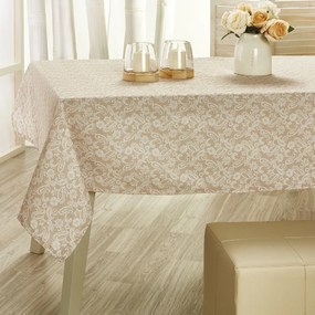 Τραπεζομάντηλο (160x220) Whitegg Z108/2