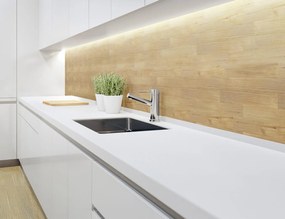Αυτοκόλλητα πλακάκια Douceur d'intérieur - 25x25cm - Μπεζ - 4τμχ