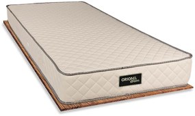 Στρώμα Ύπνου Orion Strom 90x190 118-classic-cotton-plus-latex-hotel-ORION90-190
