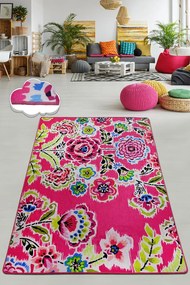 Χαλί Bouquet Djt 286CHL4173 Multi Conceptum Hypnose 150x240cm