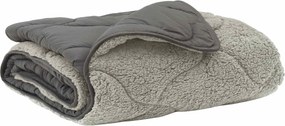 vidaXL Κουβέρτα ολόκληρου του χρόνου 155 x 220 cm Όχι