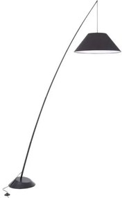 Επιδαπέδιο Φωτιστικό μαύρο Campanula Z002FL-01B Maytoni-Z002FL-01B-Μαύρο Z002FL-01B