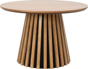 Svendborg Coffee Table ø60x40 Oak