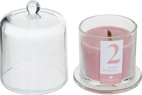 Κερί Αρωματικό 240gr (Φ11x14) A-S Numia Strawberry 214801B