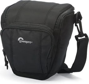 Lowepro Toploader Zoom 45 AW II Black
