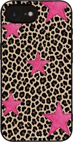 Θήκη Sonique Back to Y2K Series για Apple iPhone 16e / iPhone 17e Pink Star
