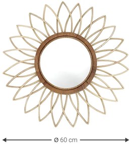 Καθρέπτης Sunflower