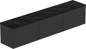 Έπιπλο Τηλεόρασης Ανθρακί NEON 160x32x35