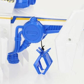 Ελικόπτερο Teamsterz (4 Μονάδες)