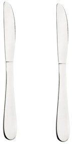 Μαχαίρια Φαγητού (Σετ 2τμχ) Maxhome Jasmine 6009
