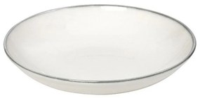 Πιάτο Βαθύ Nautica KNZ120K6 Φ23,5x4cm Grey Espiel Porcelain