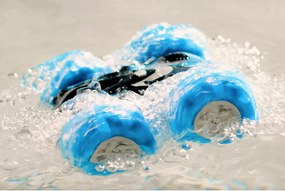 Αυτοκίνητο Radio Control Exost SL20268 Μπλε