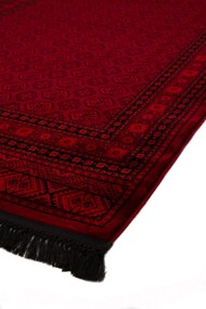 Κλασικό χαλί Afgan 7454A D.RED Royal Carpet - 200 x 290 cm - 11AFG7454A77.200290