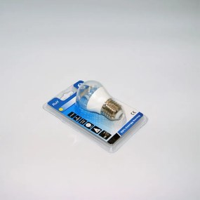 LED ΛΑΜΠΑ E27 5W 450Lm 3000K LI-LA-6554