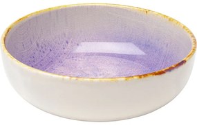 Bowl Shirley Violett Ø18cm - Μωβ