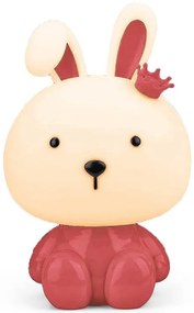 Παιδικό Διακοσμητικό Φωτιστικό Rabbit