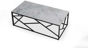 UNIVERSE 2, coffee table, gray marble DIOMMI V-CH-UNIVERSE_2-LAW