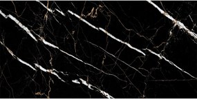 Karag Giza Black 60x120 - Πλακάκι γρανίτη