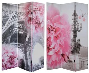 ΠΑΡΑΒΑΝ ΤΡΙΦΥΛΛΟ ΔΥΟ ΟΨΕΩΝ ΣΕ ΚΑΜΒΑ HM273 PARIS 180x120x2.5 εκ